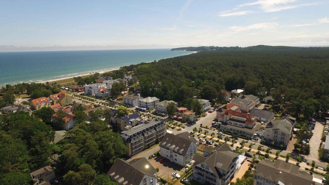 Ostseeblick באבה מראה חיצוני תמונה