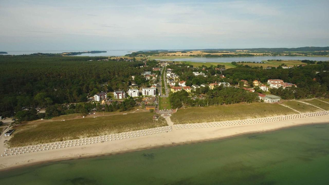 Ostseeblick באבה מראה חיצוני תמונה