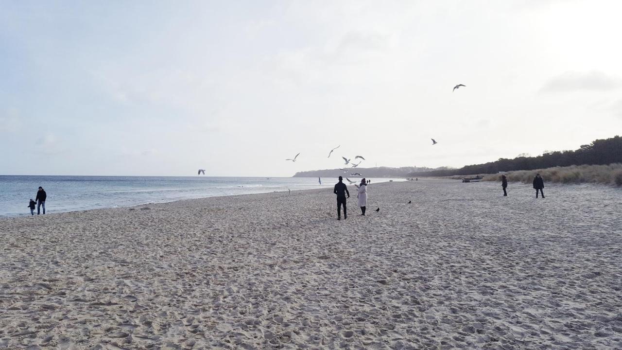Ostseeblick באבה מראה חיצוני תמונה